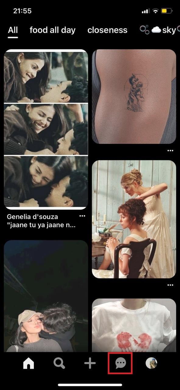 Pinterest 메시지 삭제:단계별 가이드 및 업데이트된 옵션 