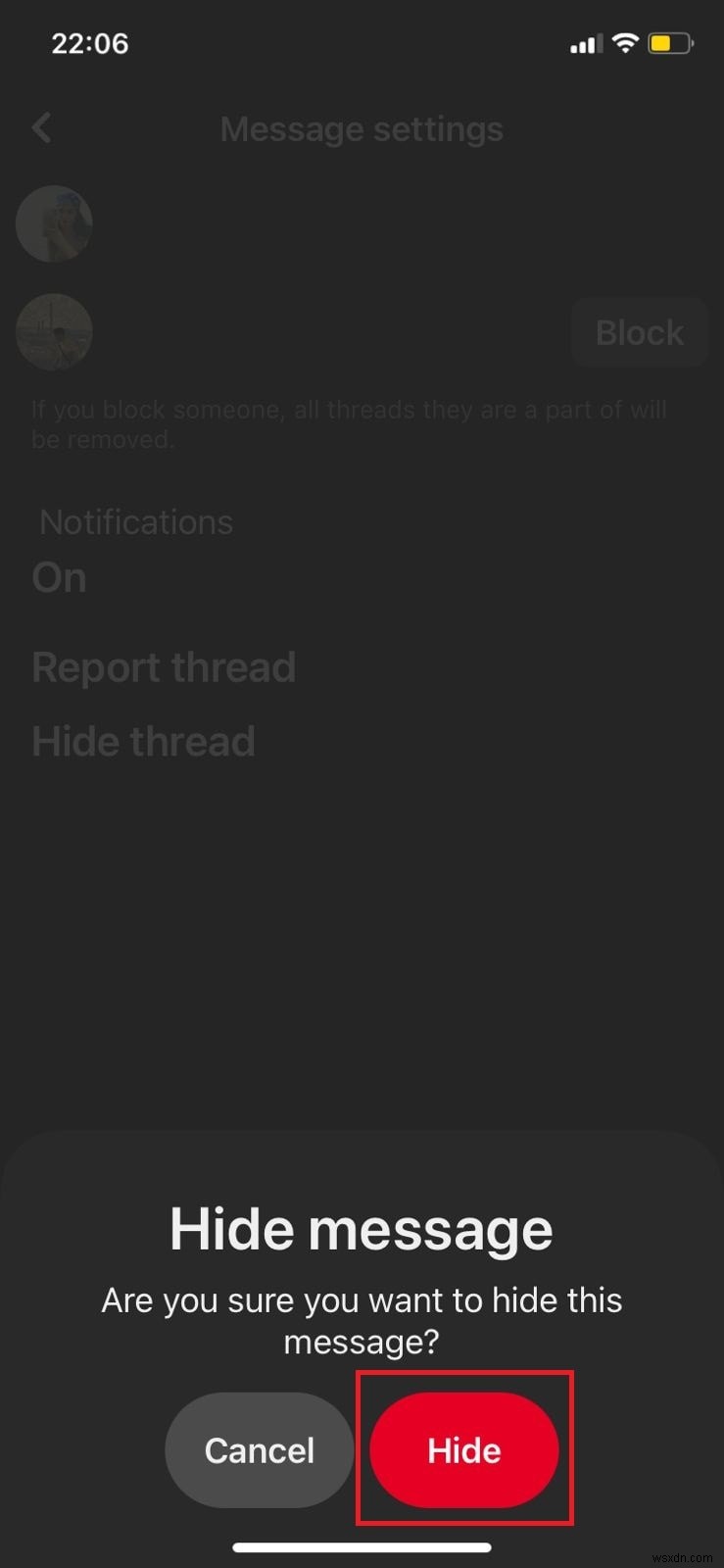 Pinterest 메시지 삭제:단계별 가이드 및 업데이트된 옵션 