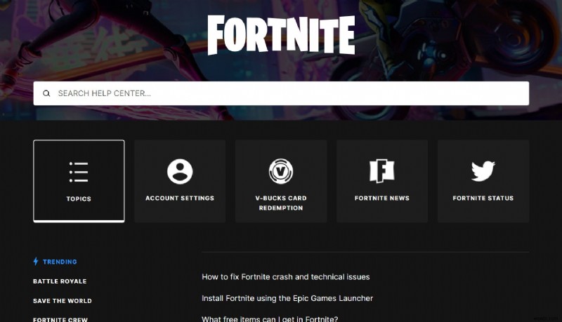 Fortnite Chapter 4 Season 5 OG의 대기열 대기 시간 해결 – 빠른 수정 가이드 