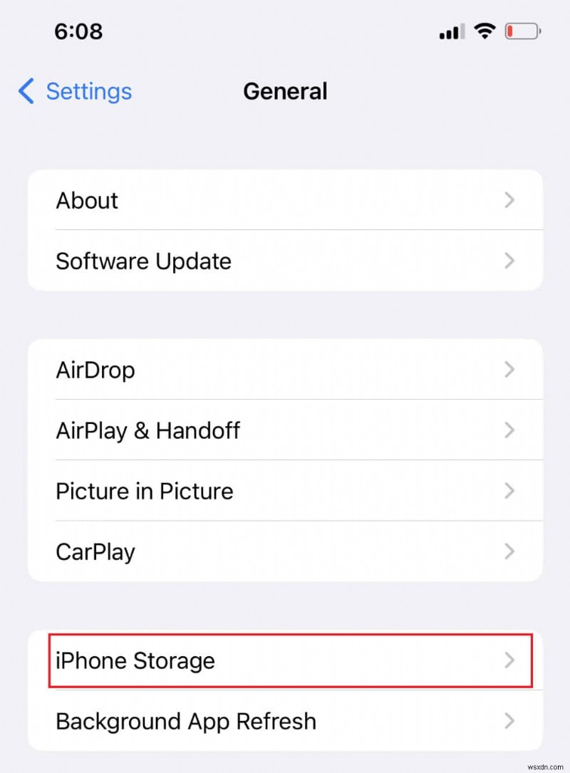iOS 16 오디오 메시지 오류? iPhone에서 음성 메모를 보내는 6가지 안정적인 수정 방법 