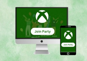 맥(Mac), 윈도우, 스마트폰에서 Xbox 파티 참여하는 방법 – 초보자용 완벽 가이드