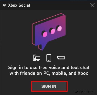 Mac, Windows 또는 휴대폰에서 Xbox Party에 연결 - 쉬운 가이드 