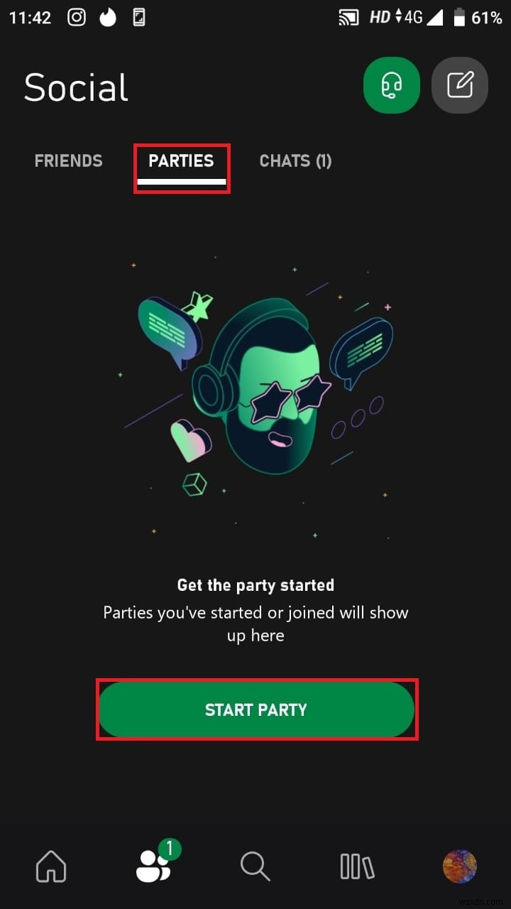 Mac, Windows 또는 휴대폰에서 Xbox Party에 연결 - 쉬운 가이드 