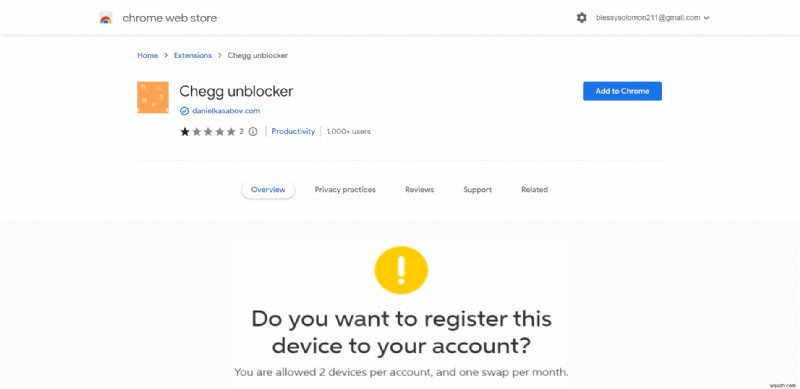 무료 Chegg 답변 잠금 해제:입증된 방법 설명 