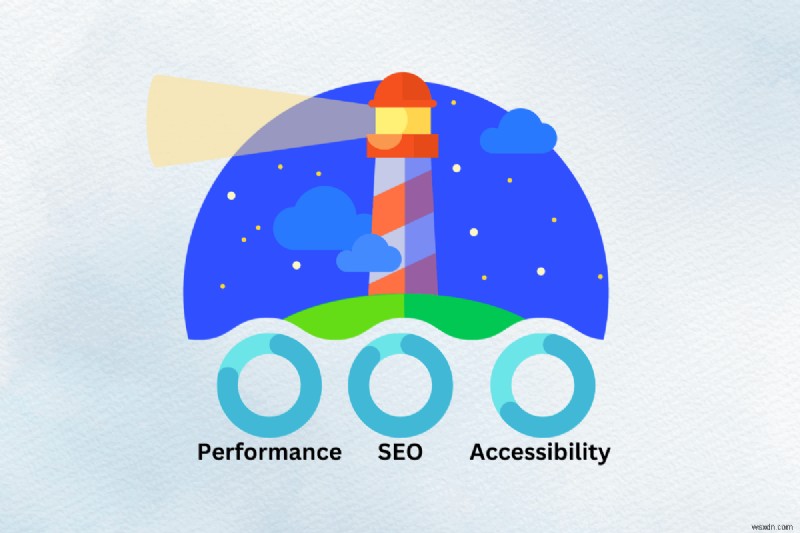 Master Google Lighthouse:사이트 성능 테스트 및 최적화 