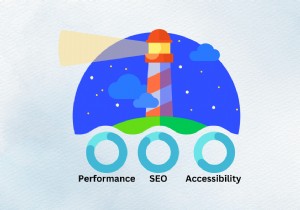 구글 라이트하우스(Google Lighthouse) 완벽 가이드: 사이트 성능 테스트부터 최적화까지