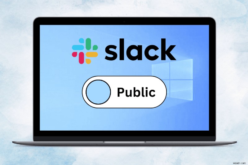 비공개 Slack 채널을 공개 포럼으로 전환:단계별 가이드 