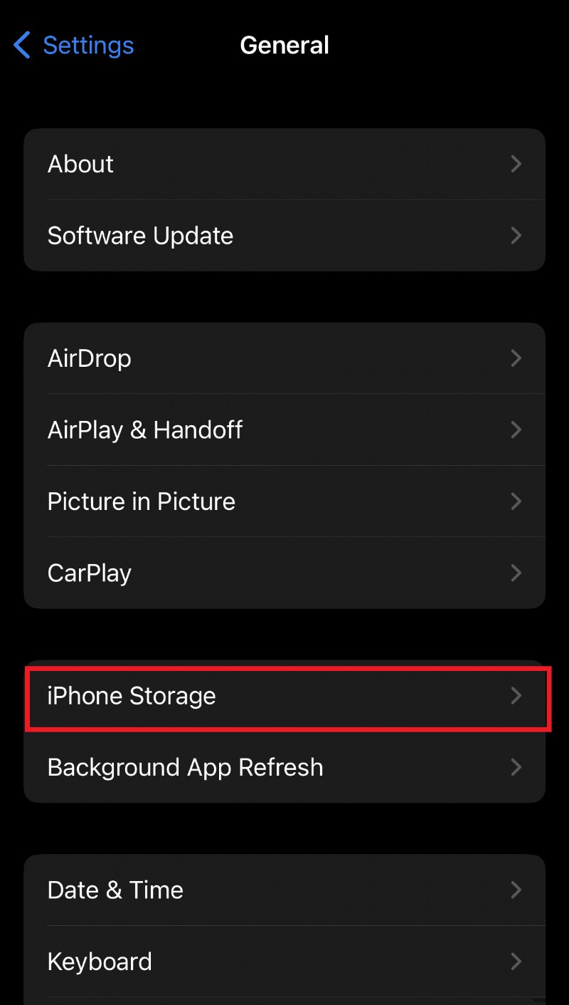 iPhone의  연결 중 에서 WhatsApp이 멈추는 문제 수정 – 빠른 문제 해결 가이드 