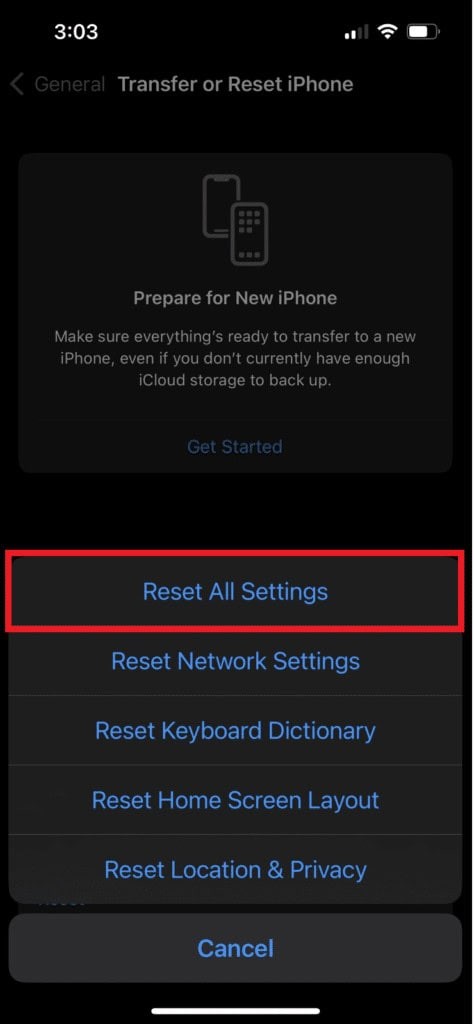iPhone의  연결 중 에서 WhatsApp이 멈추는 문제 수정 – 빠른 문제 해결 가이드 
