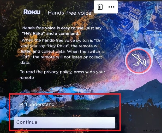 리모컨 없이 Roku TV 볼륨 높이기:빠른 가이드 