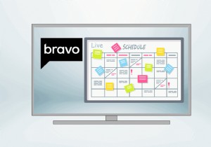 Bravo TV 실시간 편성표 확인법부터 정주행 시청까지 완벽 정리 가이드