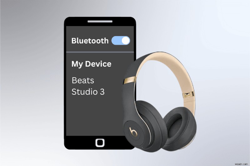 원활한 페어링:Beats Studio 3를 Android에 몇 분 만에 연결 