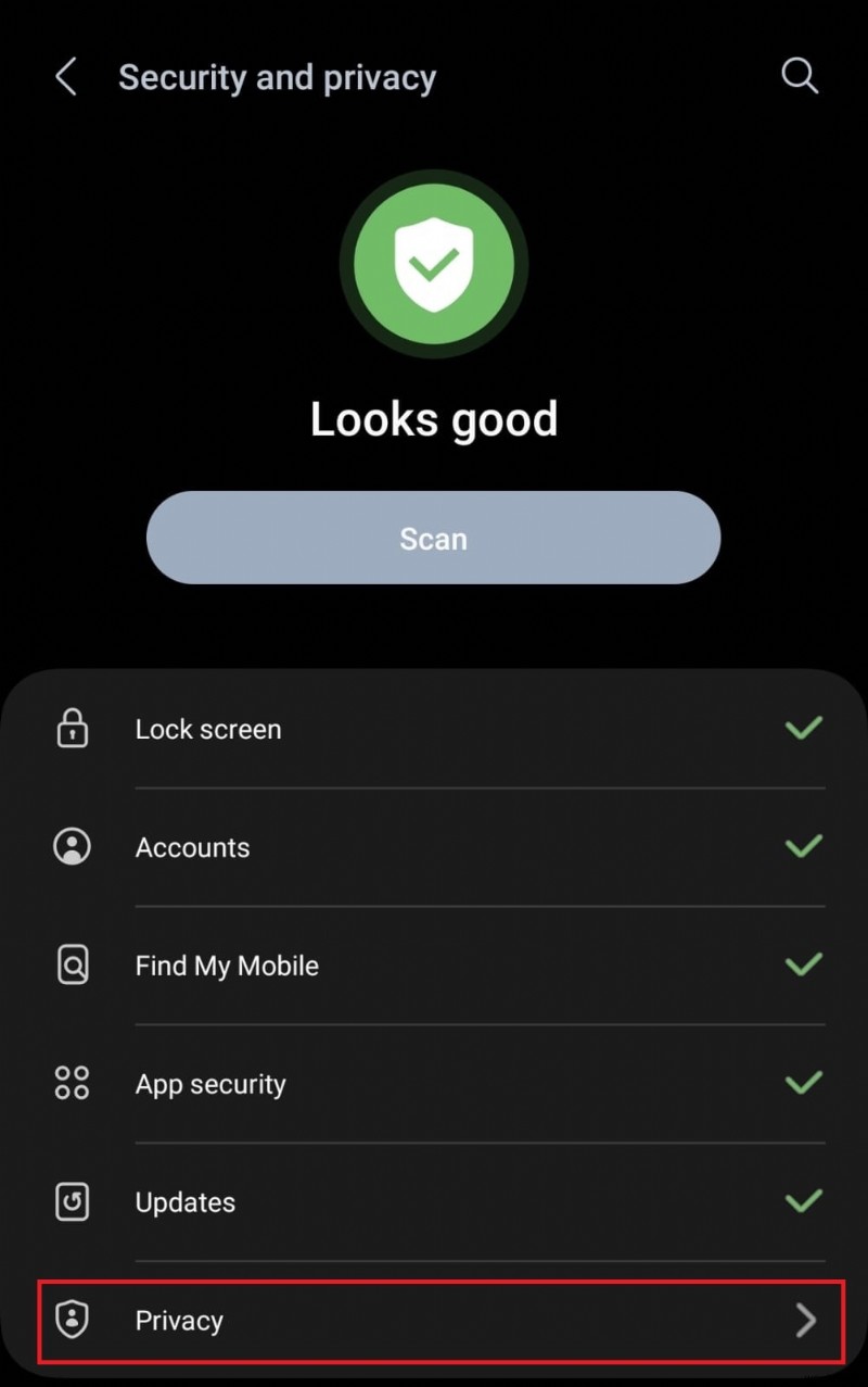 간단한 7단계로 Android 음성 입력 권한 문제 해결 