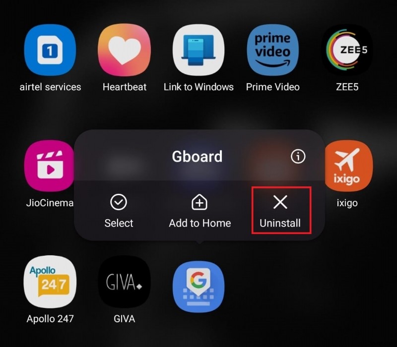 간단한 7단계로 Android 음성 입력 권한 문제 해결 