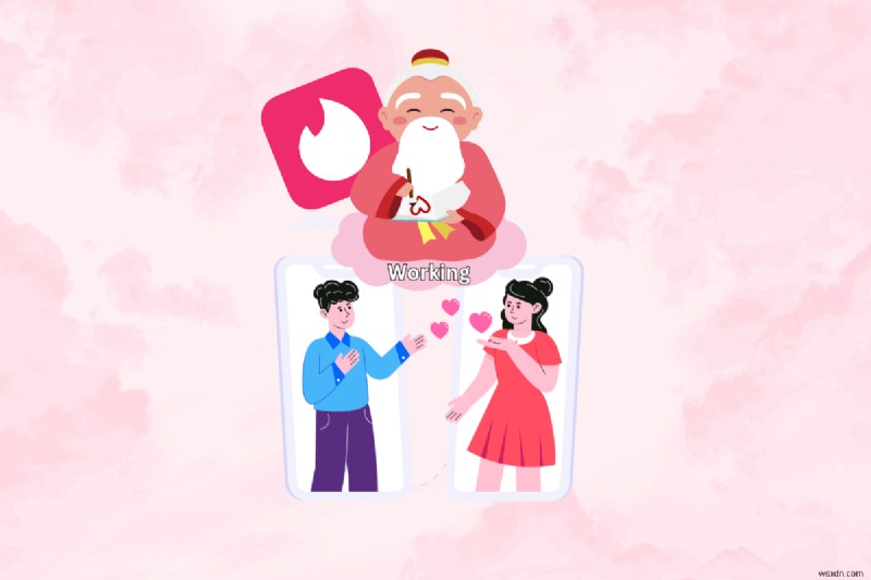 Tinder 중매인 알아보기:완벽한 매칭을 연결하는 방법 