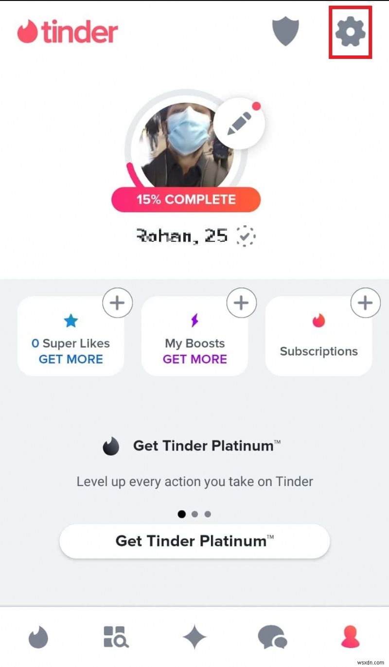 Tinder 중매인 알아보기:완벽한 매칭을 연결하는 방법 