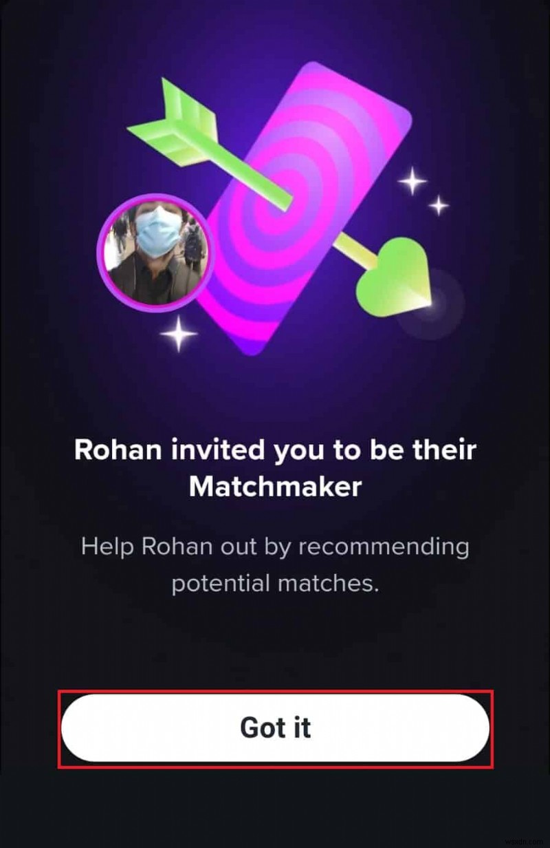 Tinder 중매인 알아보기:완벽한 매칭을 연결하는 방법 