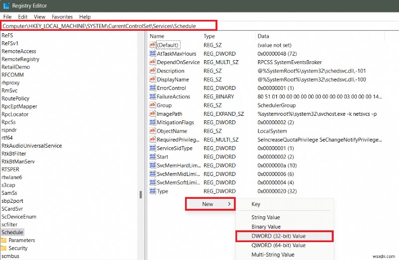 Windows 작업 스케줄러 오류 0x41303 해결:9가지 입증된 수정 사항 