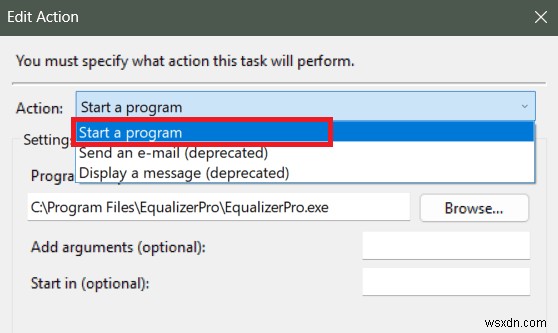 Windows 작업 스케줄러 오류 0x41303 해결:9가지 입증된 수정 사항 