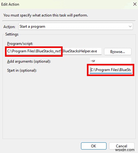 Windows 작업 스케줄러 오류 0x41303 해결:9가지 입증된 수정 사항 