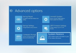 Windows 11 시스템 복원 완벽 가이드: 복원 지점 쉽게 만들고 활용하는 방법