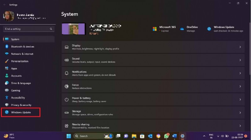 자동 Windows 11 업데이트를 안전하게 비활성화:단계별 가이드 