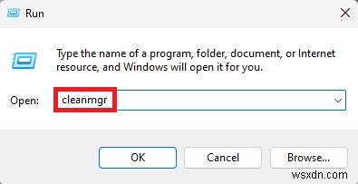 Windows 11 디스크 정리 마스터:단계별 가이드 