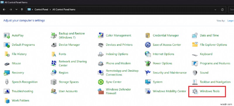 Windows 11 디스크 정리 마스터:단계별 가이드 
