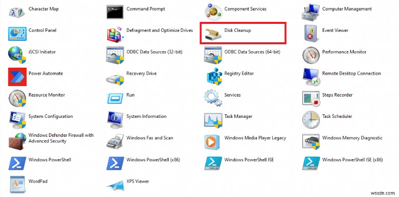 Windows 11 디스크 정리 마스터:단계별 가이드 