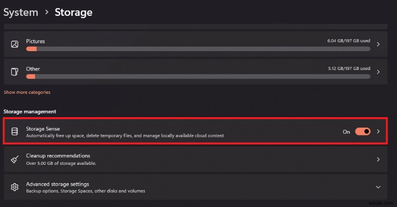 Windows 11 디스크 정리 마스터:단계별 가이드 