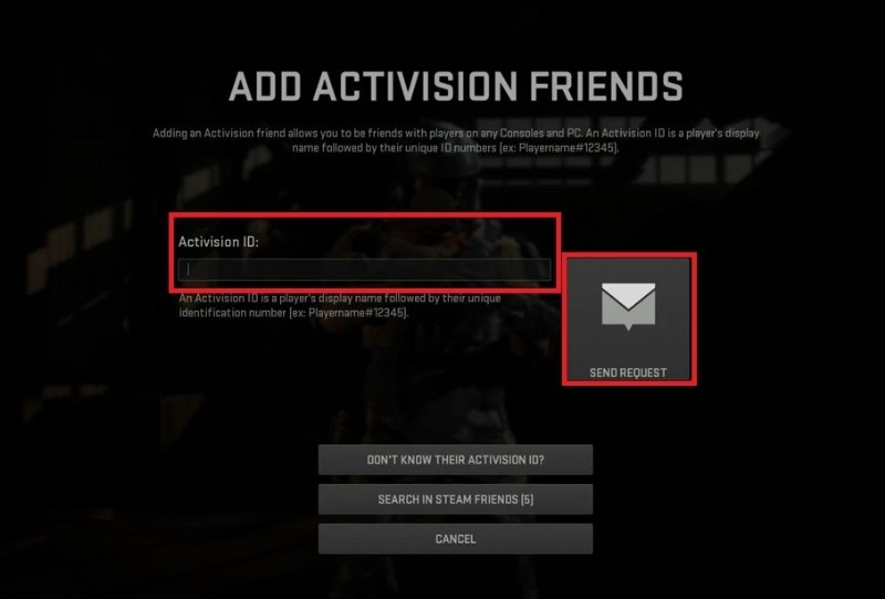 Call of Duty:Modern Warfare 2에서  잠긴 파티 초대  오류를 해결하는 방법 
