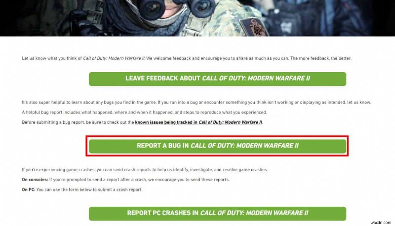 Call of Duty:Modern Warfare 2에서  잠긴 파티 초대  오류를 해결하는 방법 