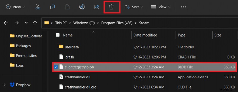 Steam 오류 101 설명:일반적인 원인 및 11가지 효과적인 해결 방법 