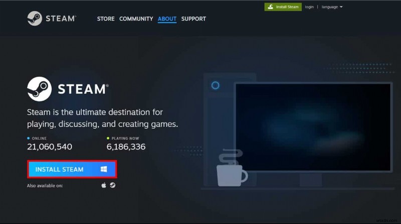 Steam 오류 101 설명:일반적인 원인 및 11가지 효과적인 해결 방법 