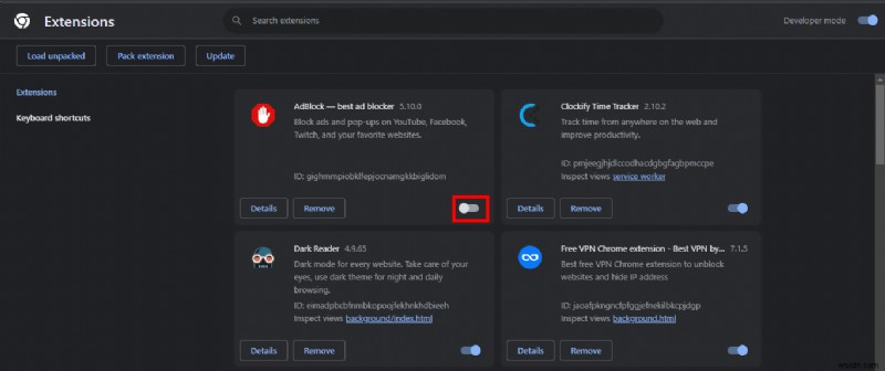 Steam 오류 105:원활한 게임을 위한 빠른 수정 가이드 