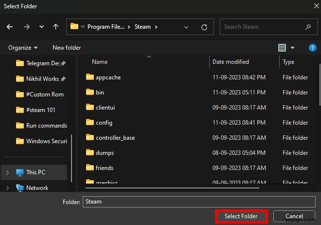 Steam 오류 105:원활한 게임을 위한 빠른 수정 가이드 