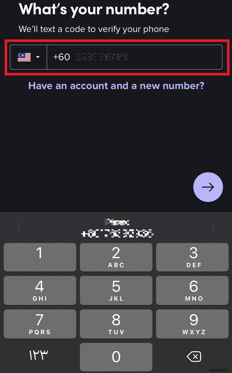 Lyft 계정 생성 및 로그인에 대한 단계별 가이드 