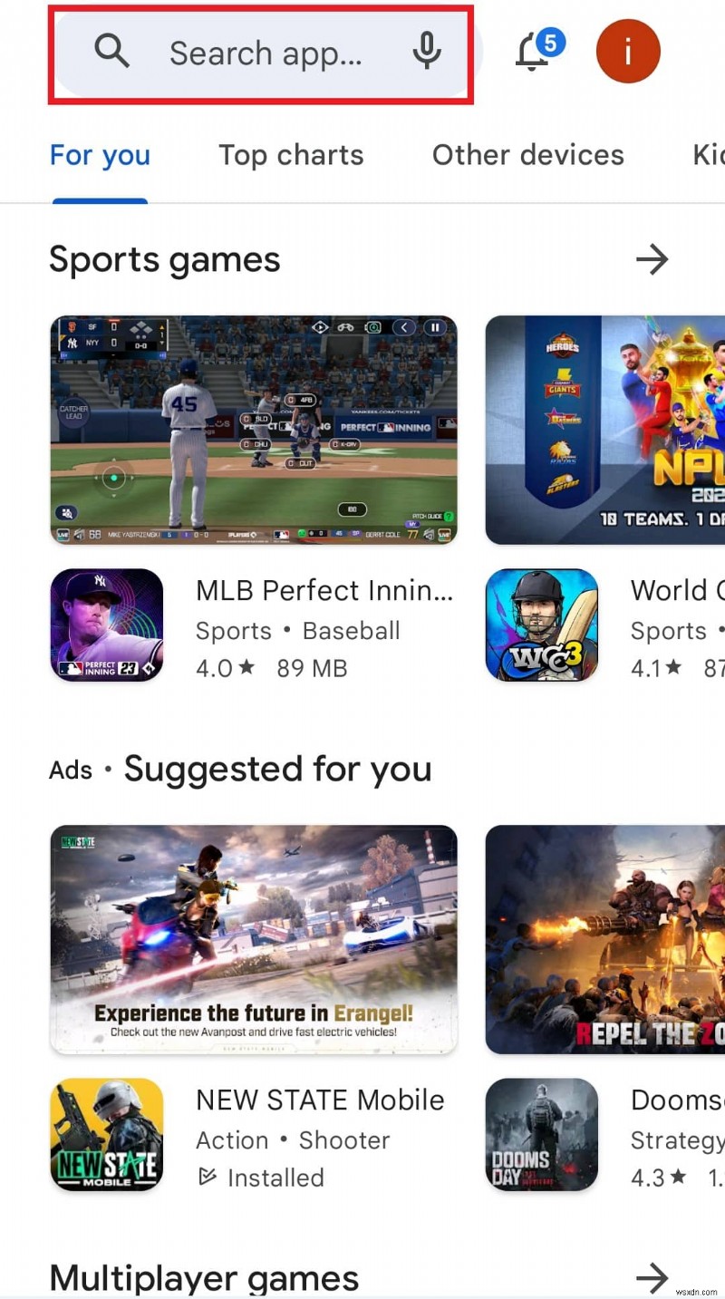 PUBG Mobile Server  응답하지 않음  오류를 신속하게 수정 