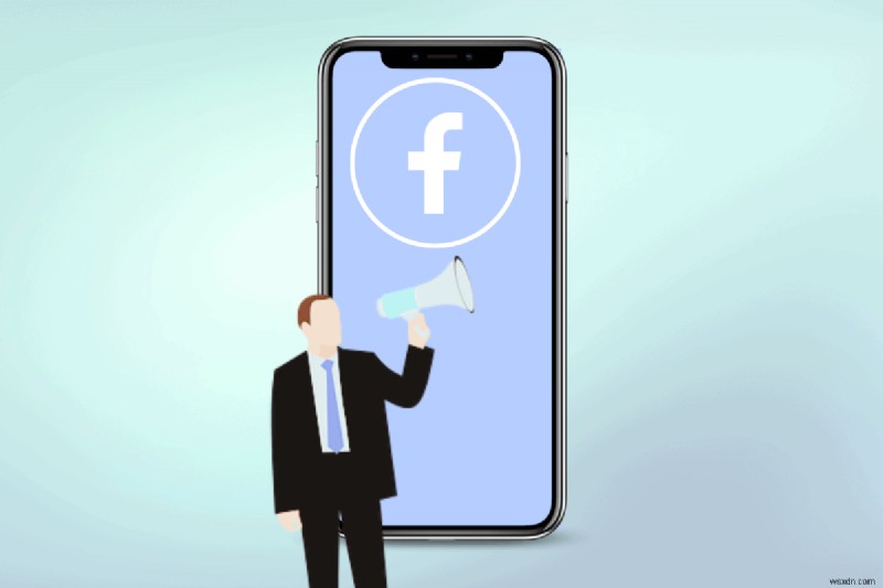 마스터 Facebook 그룹 공지:단계별 가이드 