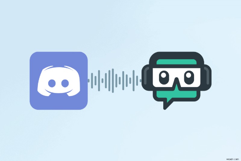 Discord 오디오를 Streamlabs에 원활하게 통합:단계별 가이드 