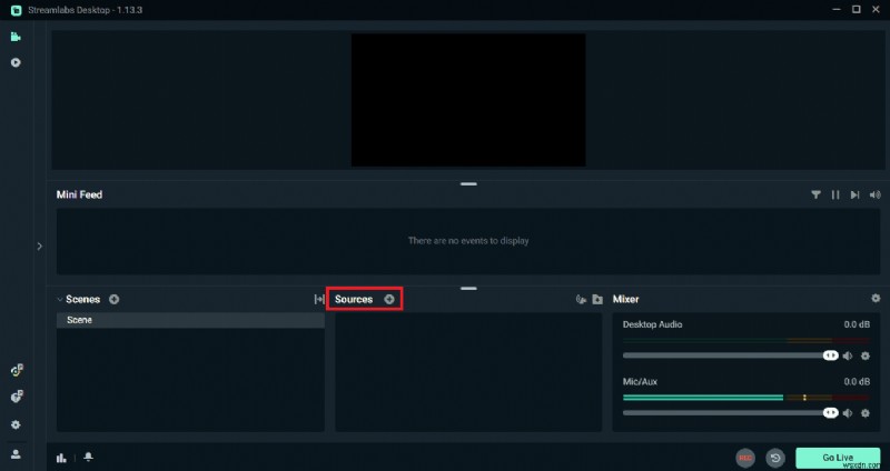 Discord 오디오를 Streamlabs에 원활하게 통합:단계별 가이드 