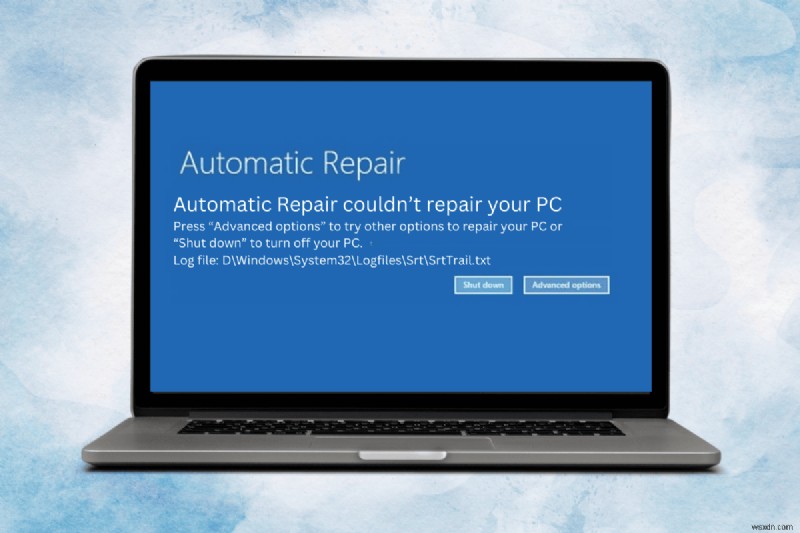 Windows 11 자동 복구 루프 수정:빠른 단계별 가이드 