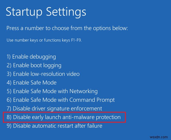Windows 11 자동 복구 루프 수정:빠른 단계별 가이드 