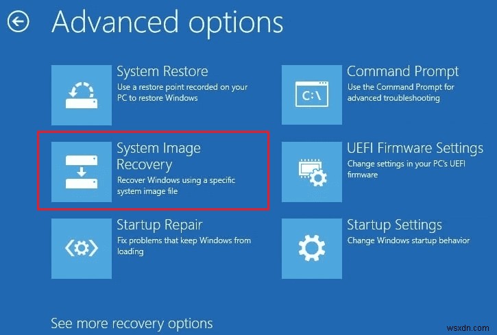 Windows 11 자동 복구 루프 수정:빠른 단계별 가이드 