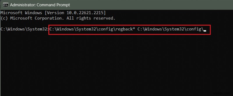Windows 11 자동 복구 루프 수정:빠른 단계별 가이드 