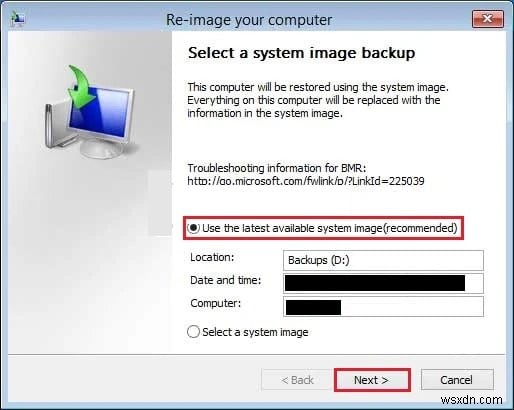 Windows 11 자동 복구 루프 수정:빠른 단계별 가이드 