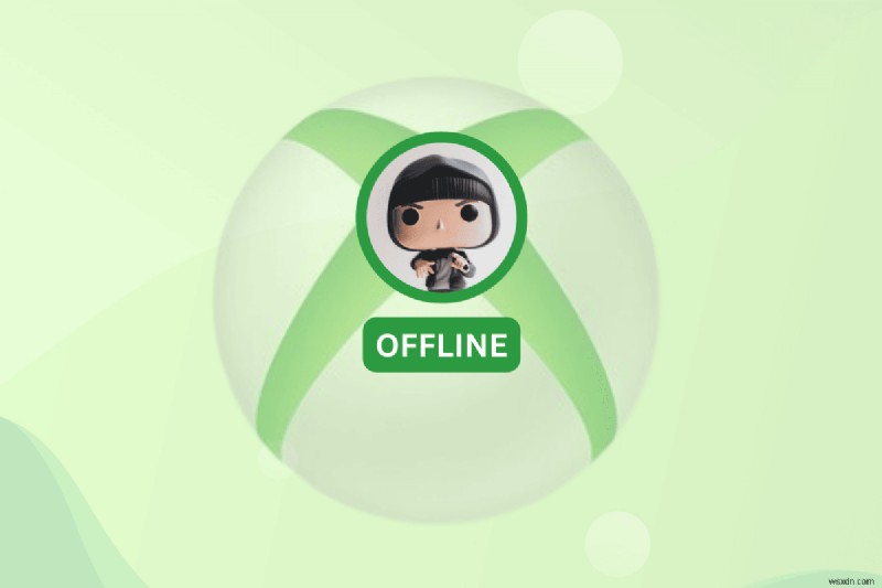 Xbox에서 친구가 오프라인으로 나타나는지 확인하는 방법 – 빠른 가이드 