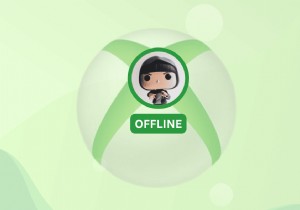 Xbox 친구가 오프라인으로 표시되는지 확인하는 방법 – 초간단 가이드