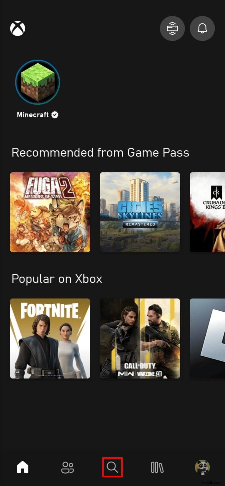 Xbox에서 친구가 오프라인으로 나타나는지 확인하는 방법 – 빠른 가이드 
