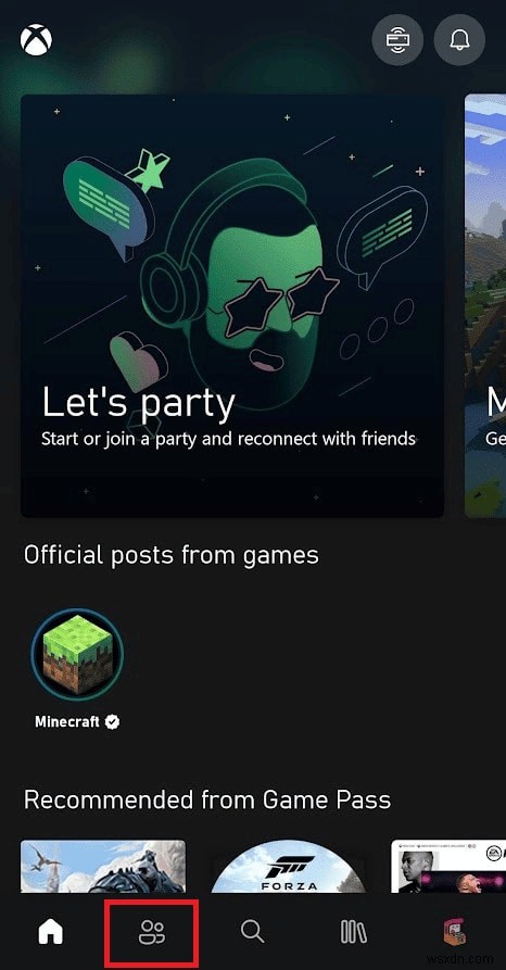Xbox에서 친구가 오프라인으로 나타나는지 확인하는 방법 – 빠른 가이드 